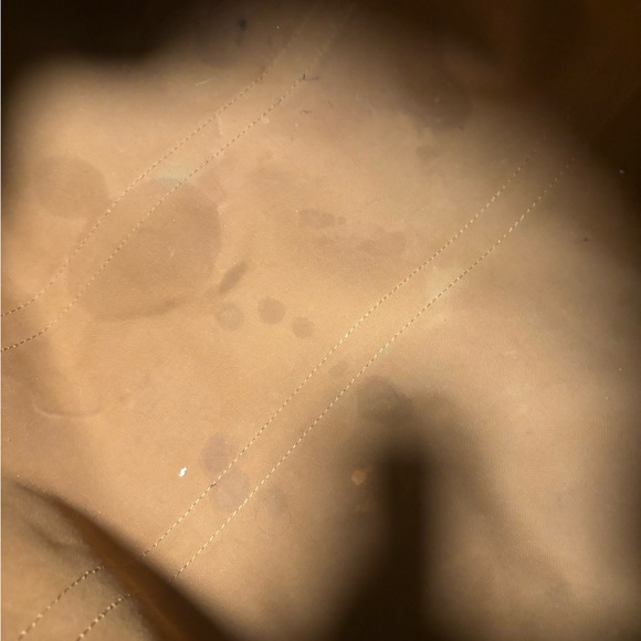 Louis Vuitton Keep all bag monogram canvas 55 - Picture 11 of 12